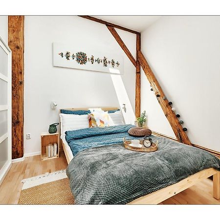 Sunny Apartment At The Heart Of Old Town Краков Экстерьер фото