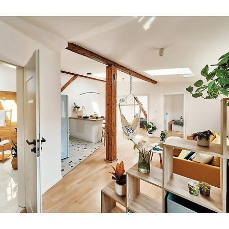 Sunny Apartment At The Heart Of Old Town Краков Экстерьер фото