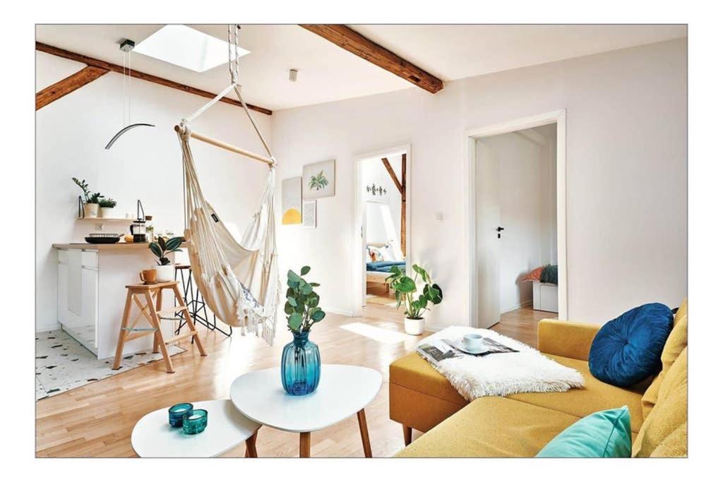 Sunny Apartment At The Heart Of Old Town Краков Экстерьер фото
