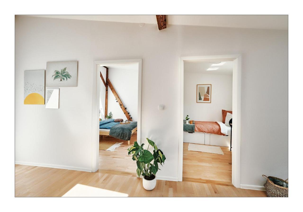 Sunny Apartment At The Heart Of Old Town Краков Экстерьер фото