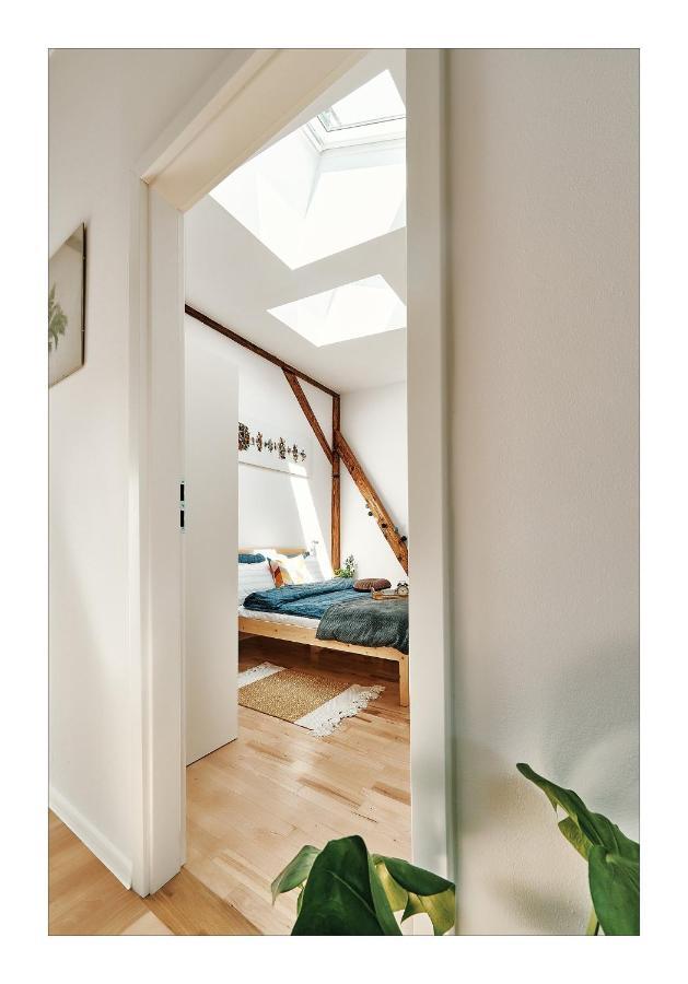 Sunny Apartment At The Heart Of Old Town Краков Экстерьер фото